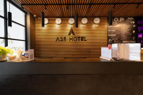 A25 Hotel - 55 Lê Anh Xuân